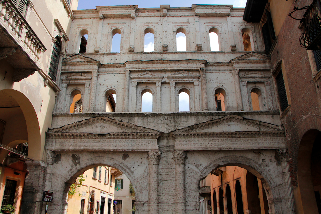 Picture of Porta Borsari