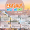 Erasmus Welcome Days
