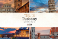 Trip to Tuscany