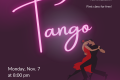 Tango Lab with ESN ASE Verona