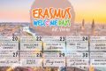 Erasmus Welcome Days
